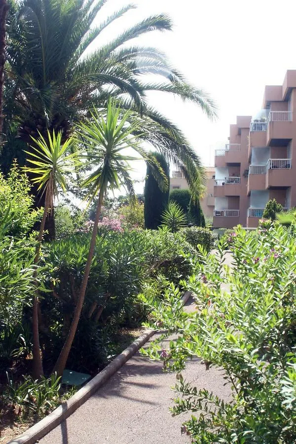 Studio Le Fabrina Riviera Nice Lägenhet