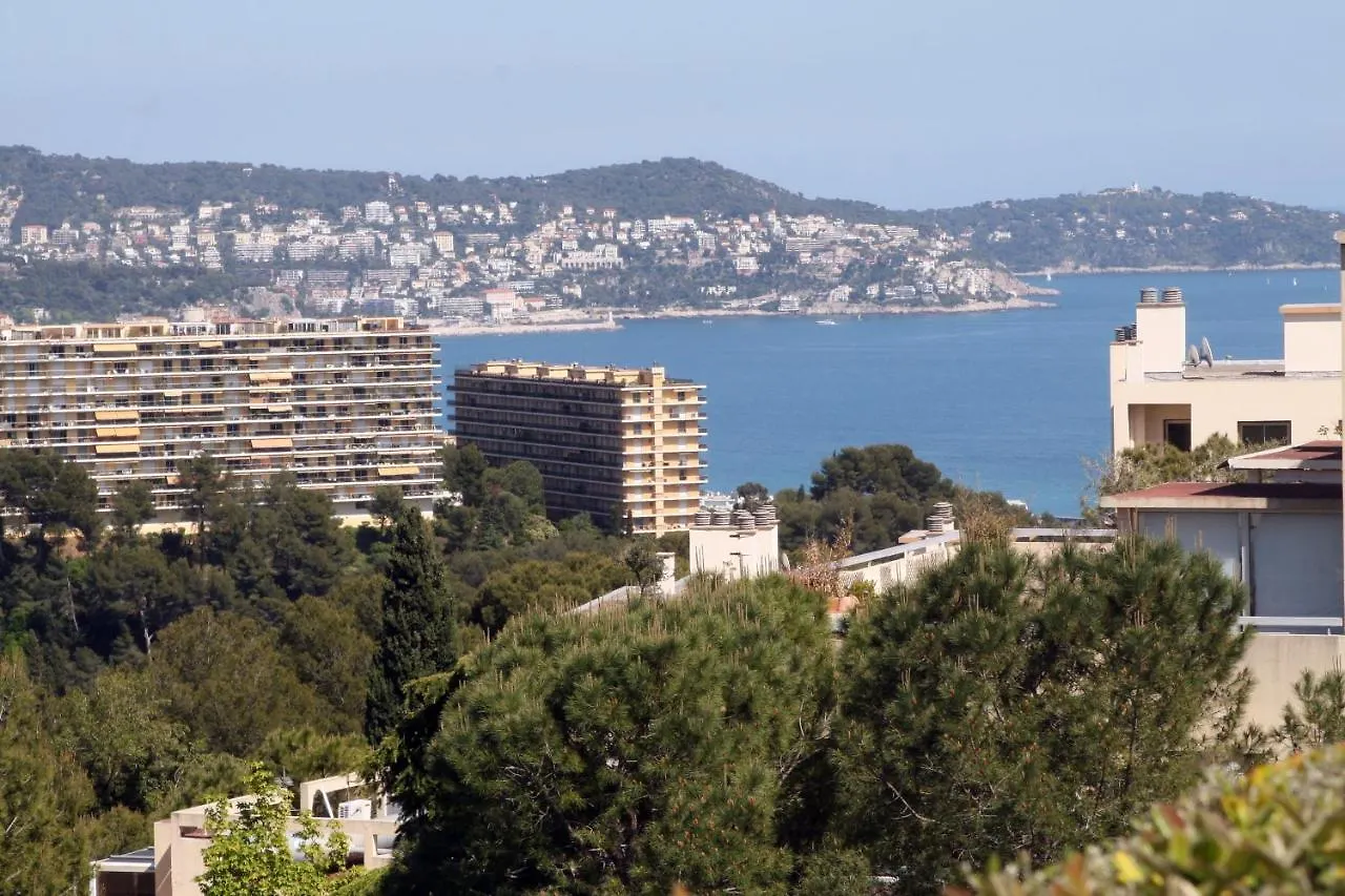 Studio Le Fabrina Riviera Nice 0*,  Frankrike