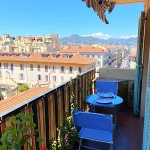 Le Port - Grand Studio Appartement