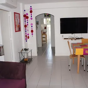 T3 Climatisé Entre Et Centre Appartement