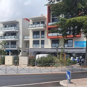 Cote Village Appartement