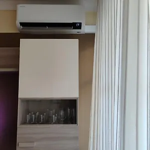 Joli 2 pièces à 150m de la plage Appartement