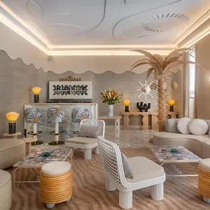 4* Hotell La Malmaison Boutique