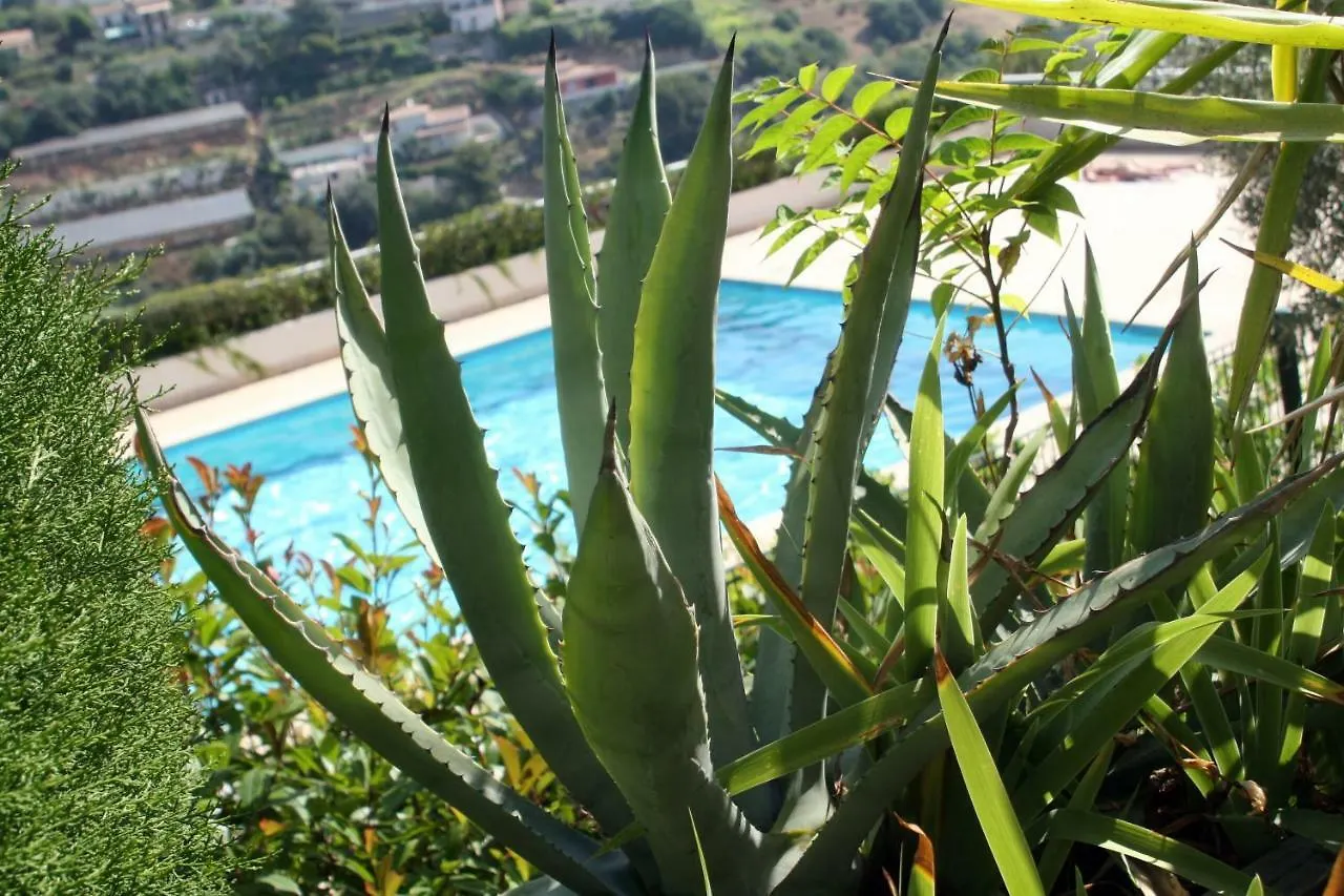 Studio Le Fabrina Riviera Nice 0*,