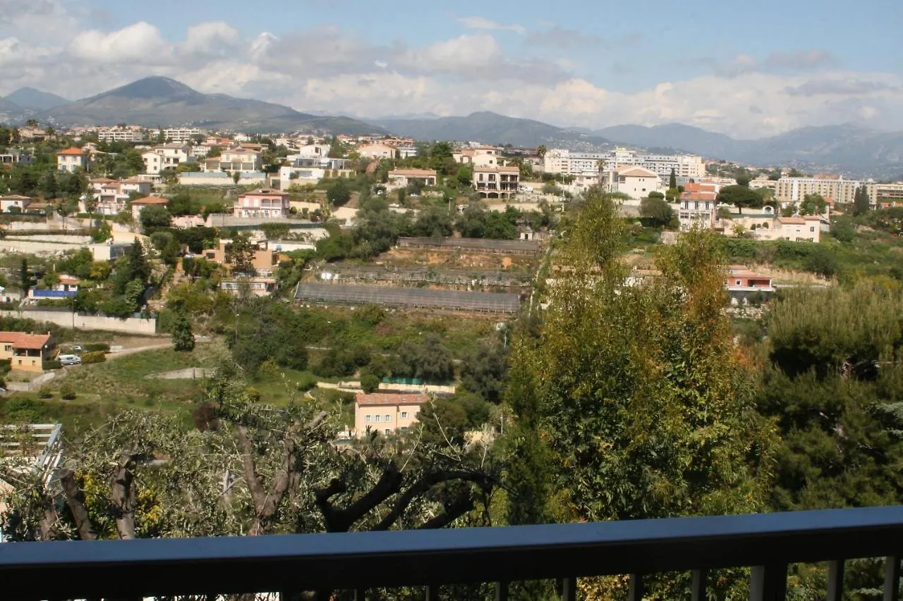 Apartment Studio Le Fabrina Riviera Nice