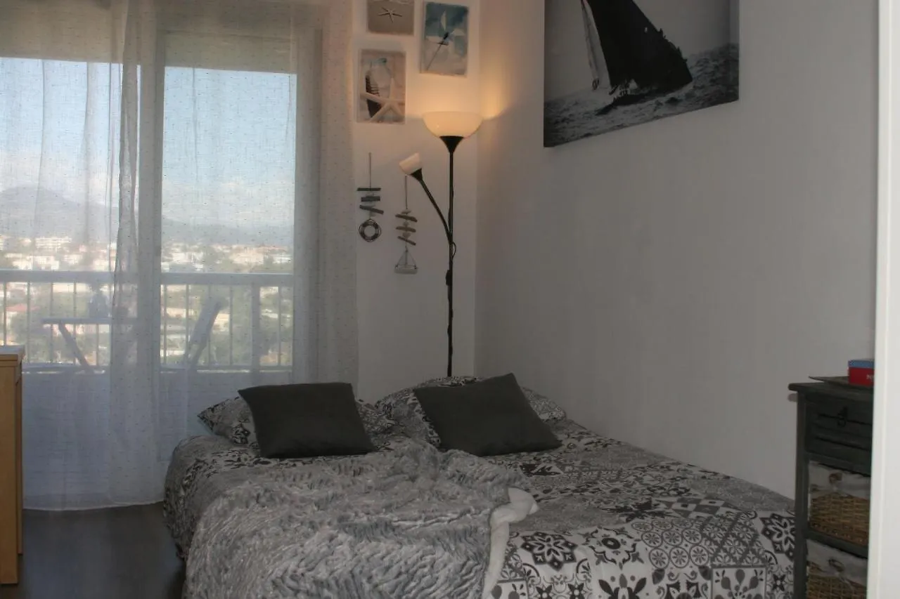 Studio Le Fabrina Riviera Nice 0*,