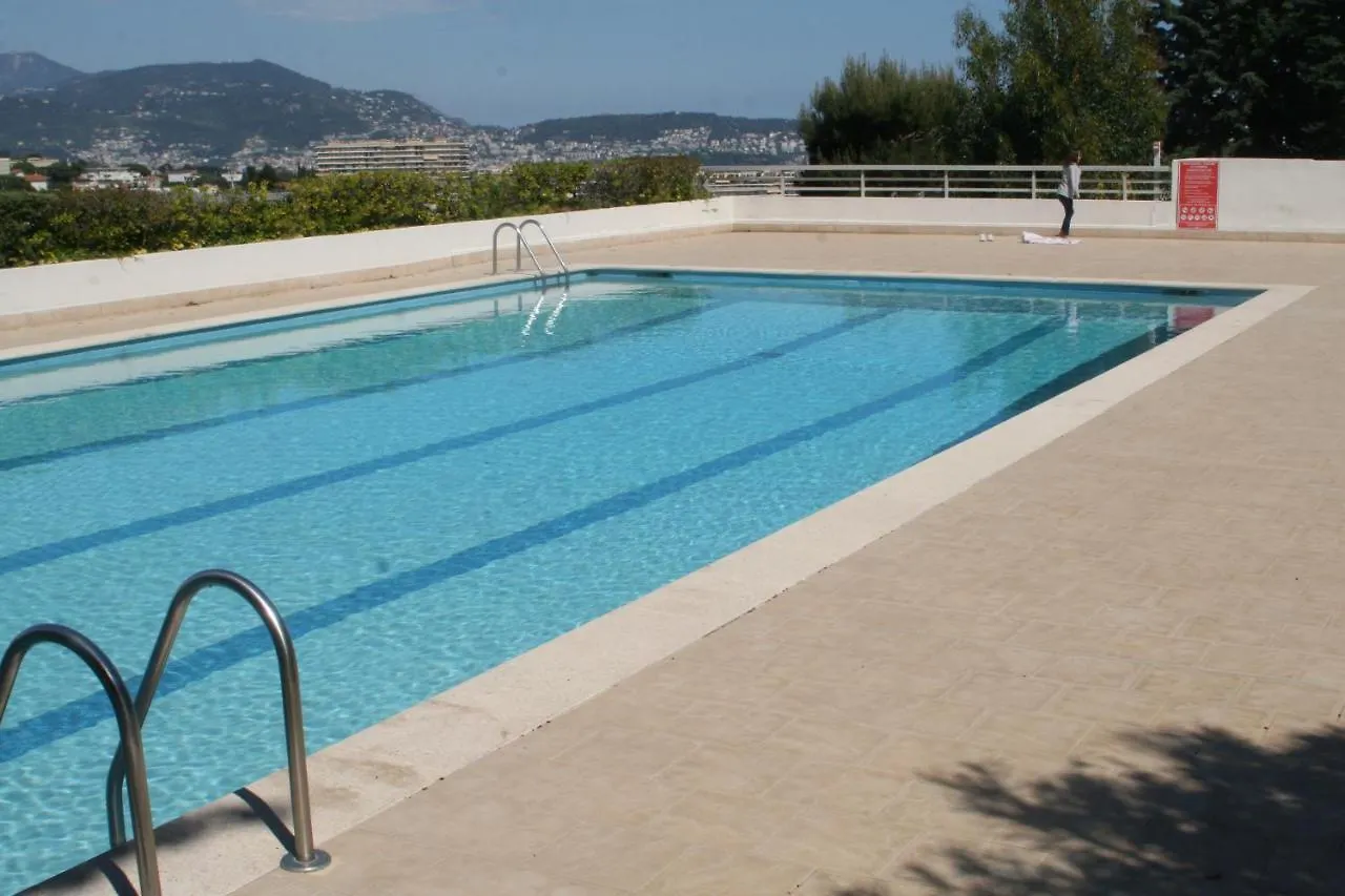 Studio Le Fabrina Riviera Nice 0*,
