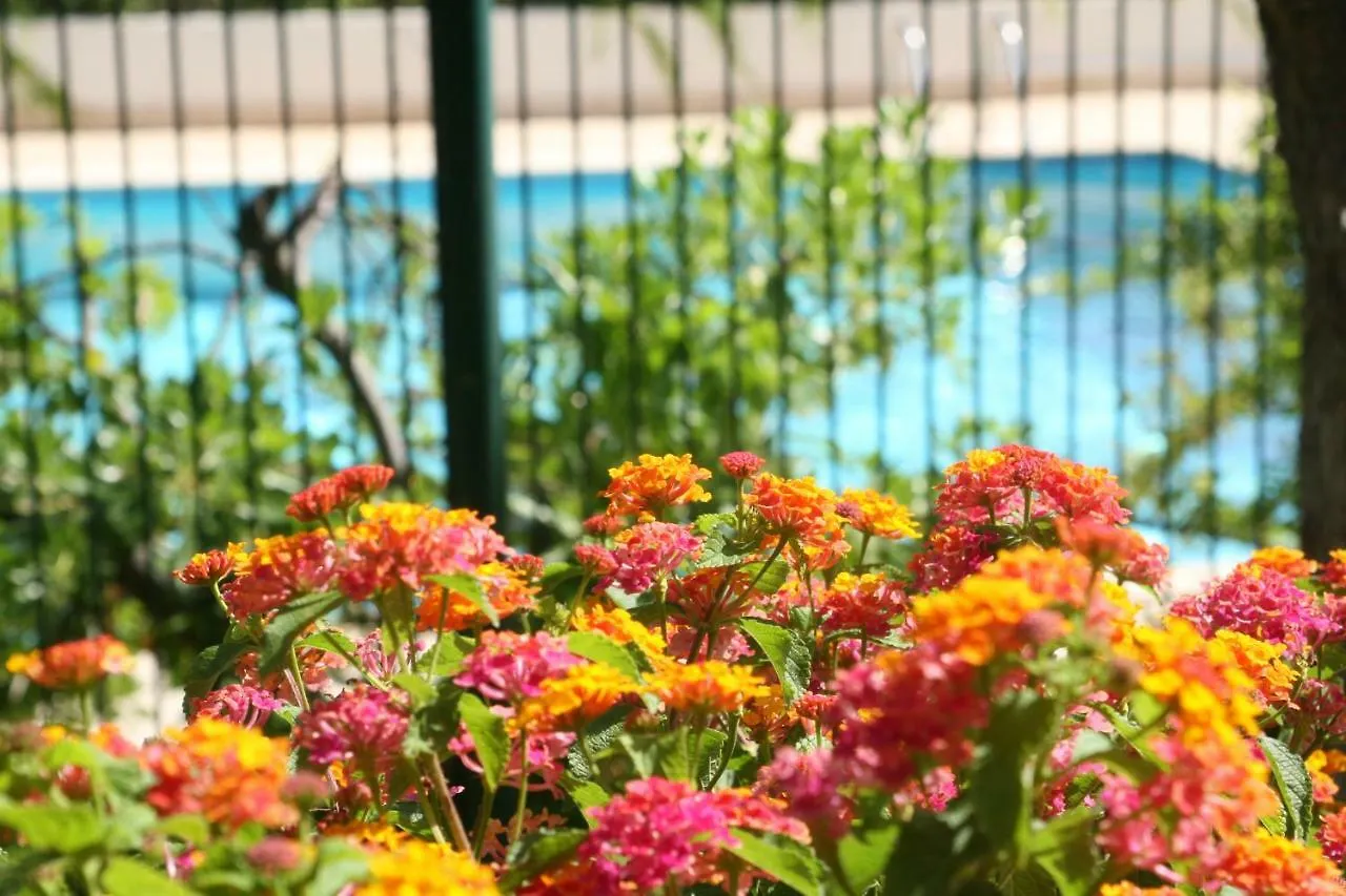 ניס Studio Le Fabrina Riviera